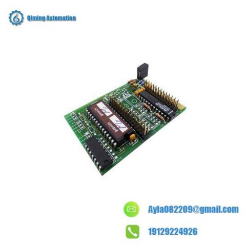 ProTech Systems PBI-6SA Control System/Machine Protection, Machine Safety