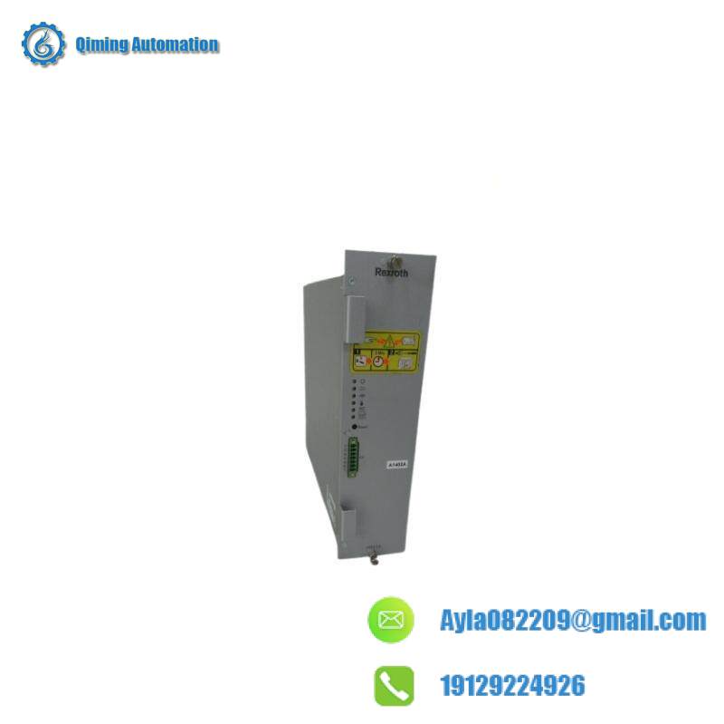 rexroth_vdp40_2bin-g4-ps-nn.jpeg REXROTH VDP40.2BIN-G4-PS-NN High Performance PLC Module