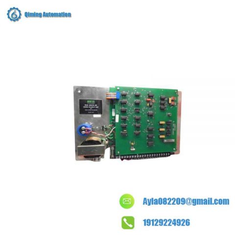 Phoenix Contact SES 2422 Modular Control Unit