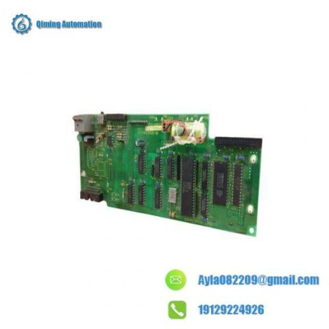 TOSHIBA 2N3A3620-B Control Module, High Performance and Reliable