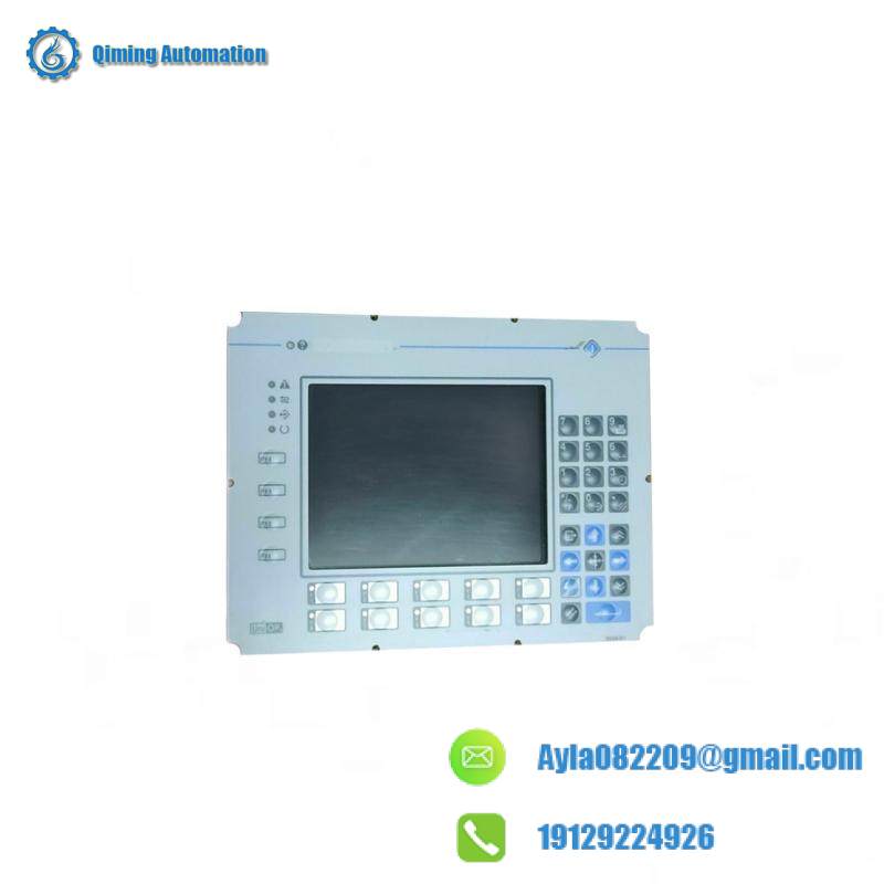 uniop_ett-vga.jpeg UNIOP ETT-VGA Programmable Motion Controller, High Precision Industrial Automation
