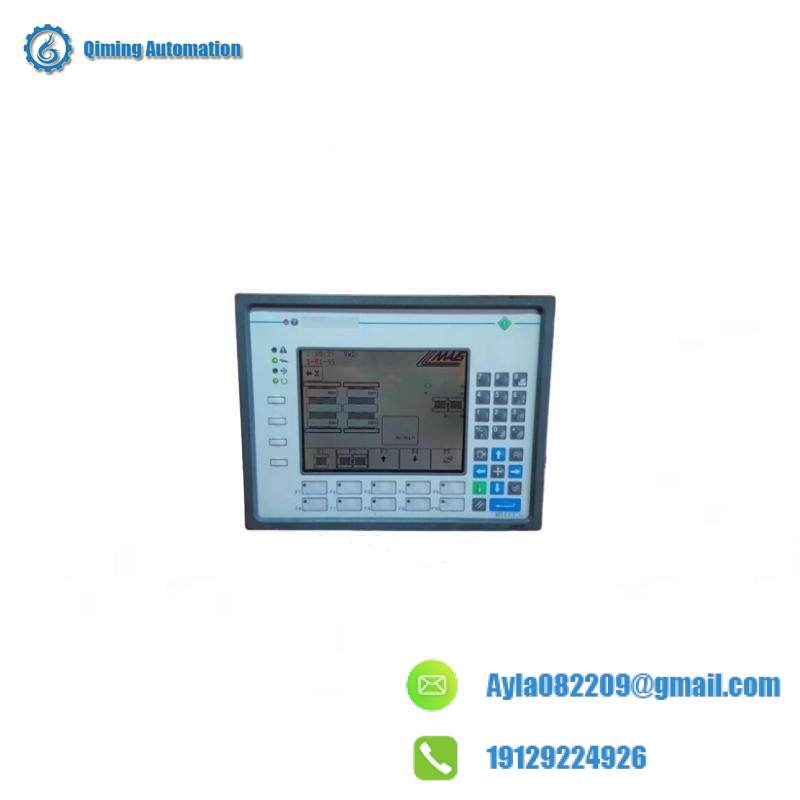 uniop_ett-vga.jpg UNIOP ETT-VGA Programmable Motion Controller, High Precision Industrial Automation