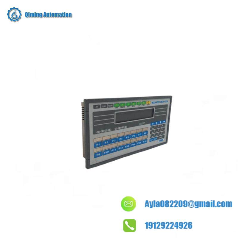uniop_ett-vga_1.jpeg UNIOP ETT-VGA Programmable Motion Controller, High Precision Industrial Automation