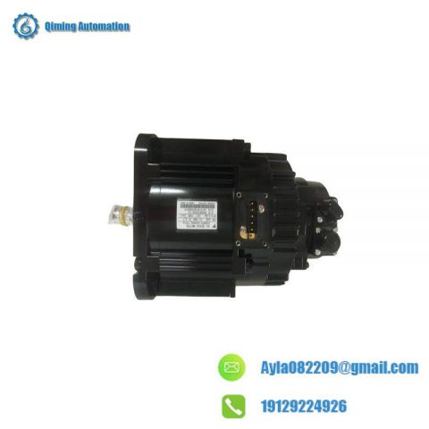 YASKAWA JANCD-XIO01 Industrial Communication Module