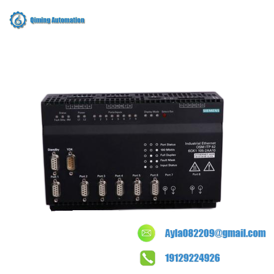 yaskawa_jancd-xio01_1.png YASKAWA JANCD-XIO01 Industrial Communication Module