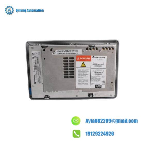 yaskawa_pccf-h64ms_64mb_3.jpg Yaskawa PCCF-H64MS 64MB High-Performance Motion Control Module