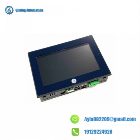 Allen-Bradley 1336E-B075-AE-EN-HA2 Industrial Control Module