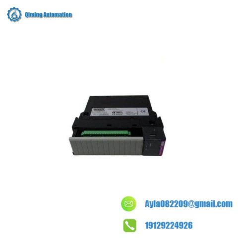Allen-Bradley 1756-2WS High-Performance Digital Input Module