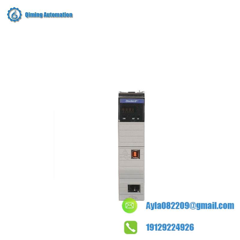 a-b_1756-en2t_1.jpg AB 1756-EN2T EtherNet/IP Bridge Module for ControlLogix Series