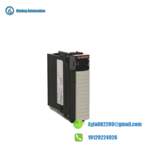 A-B 1756-OB32A Digital Output Module