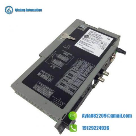 A-B 1785-L40B ControlLogix 1785-L40B PLC Module