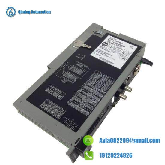 a-b_1785-l40b.jpg A-B 1785-L40B ControlLogix 1785-L40B PLC Module