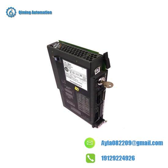 a-b_1785-l40b_2.jpg A-B 1785-L40B ControlLogix 1785-L40B PLC Module