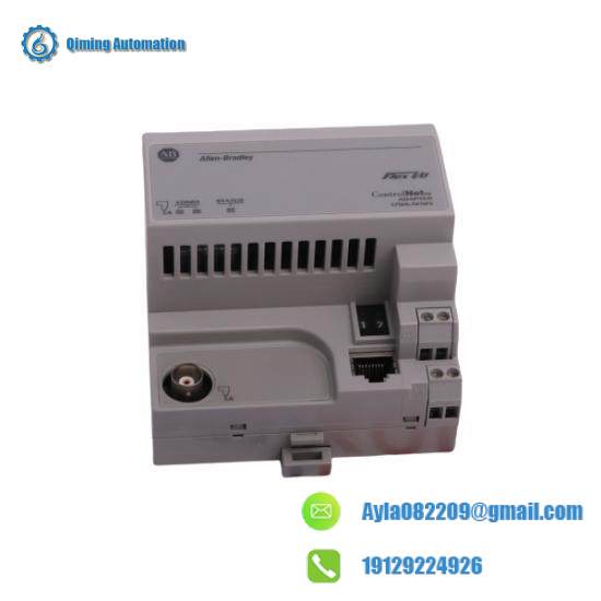 a-b_1794-acn15.jpg Allen Bradley 1794-ACN15 Redundant Media ControlNet Adapter