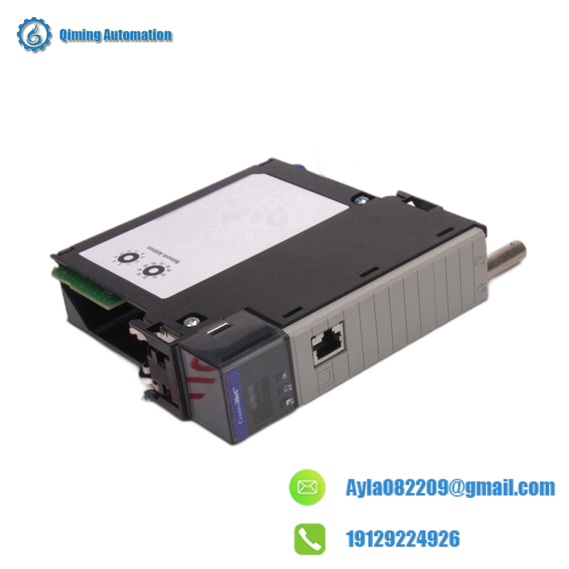 a-b_1794-acn15_1.png Allen Bradley 1794-ACN15 Redundant Media ControlNet Adapter