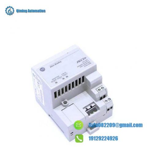 Allen Bradley 1794-ASB Digital I/O Module for Flex System