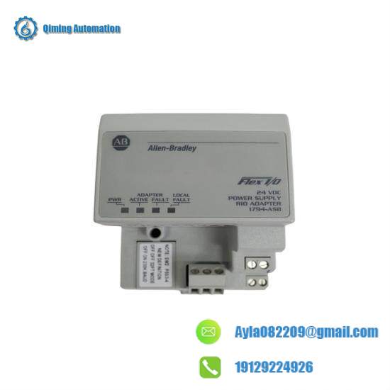 a-b_1794-asb_1.jpg Allen Bradley 1794-ASB Digital I/O Module for Flex System