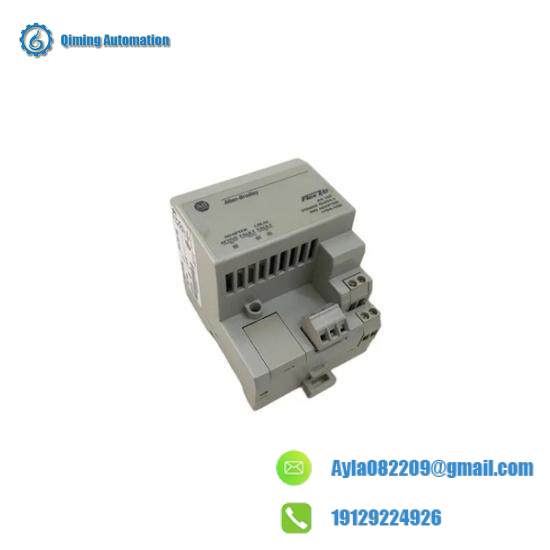 a-b_1794-asb_2.jpg Allen Bradley 1794-ASB Digital I/O Module for Flex System