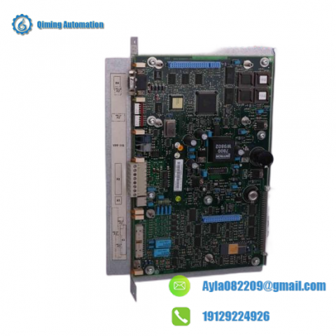 ABB 216BM61B HESG448267R1021, Industrial Control Module
