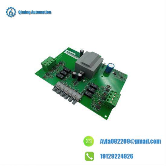 abb_216bm61b_hesg448267r1021_1.jpg ABB 216BM61B HESG448267R1021, Industrial Control Module