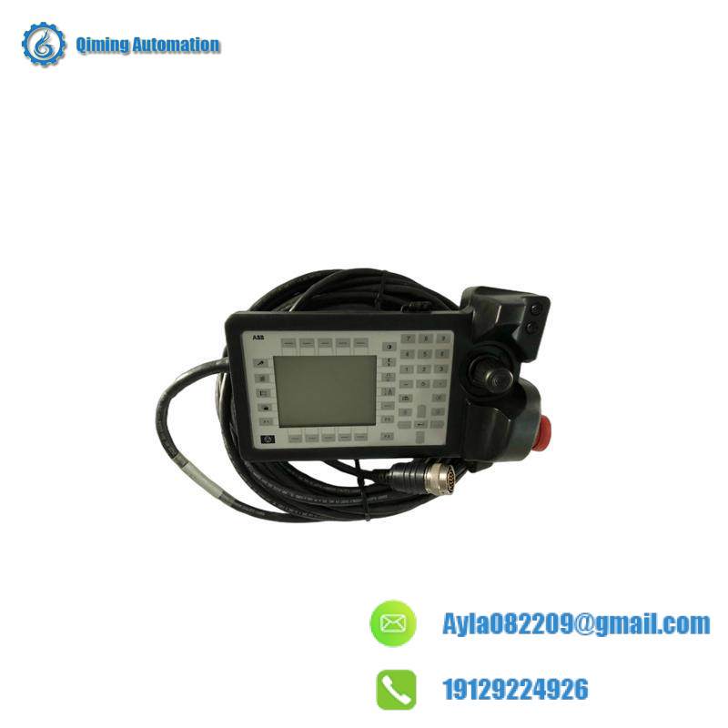 abb_3hne_00313-1_2.jpg ABB 3HNE 00313-1 Fieldbus Module for Industrial Automation