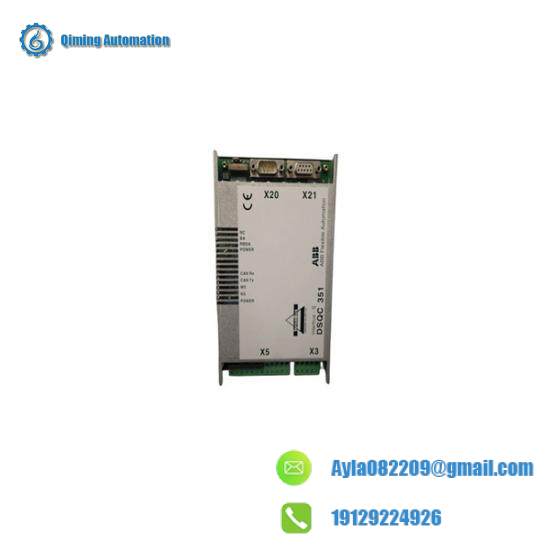 abb_3hne_00313-1_3.jpg ABB 3HNE 00313-1 Fieldbus Module for Industrial Automation