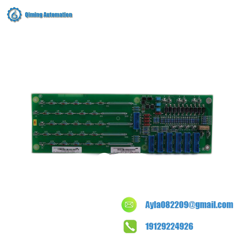abb_5shy6545l0001_ac10272001r0101_2.png ABB 5SHY6545L0001 AC10272001R0101 Industrial Control Module