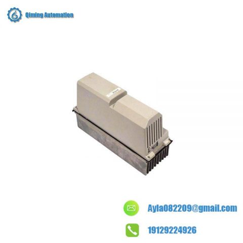 ABB DSQC346G Servo Drive for Robotics Applications