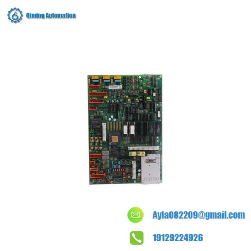 abb_dtcc901b_2.jpg ABB DTCC901B Digital Communication Module - Efficient Data Exchange for Industrial Automation