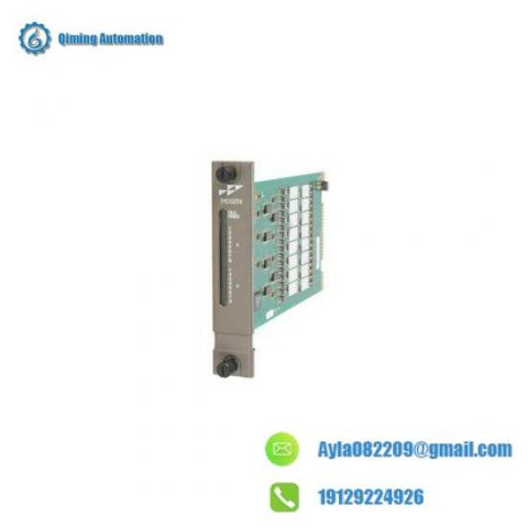 ABB IMDS014 Control Module, Reliable Industrial Automation Solution