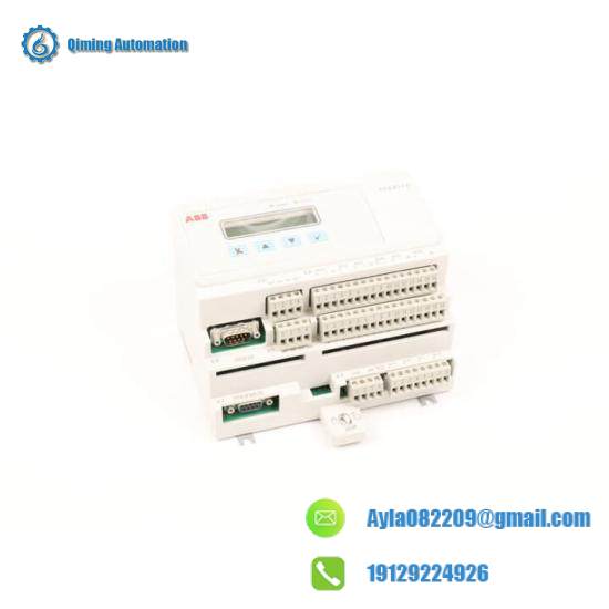 abb_pfea113-20_1.jpg ABB PFEA113-20 Pressure Module Sensor for Industrial Automation