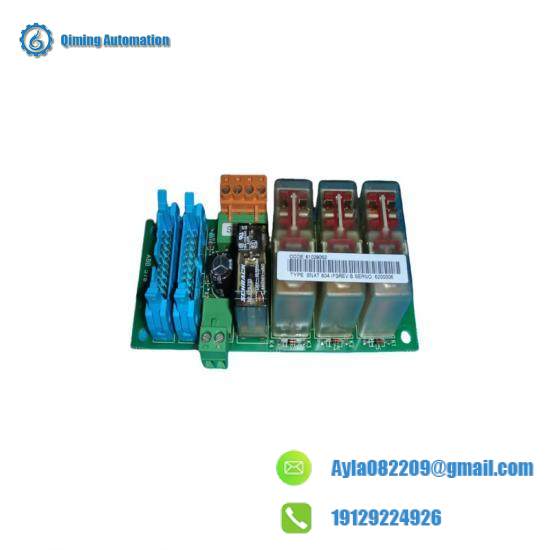 abb_snat604ifs_1.jpg ABB SNAT604IFS Development Module for Industrial Automation Systems