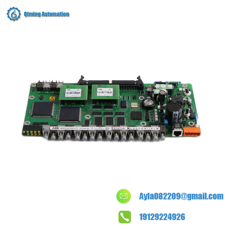 abb_sr511.png ABB SR511 Redundant 5V Regulator, 24V/5V