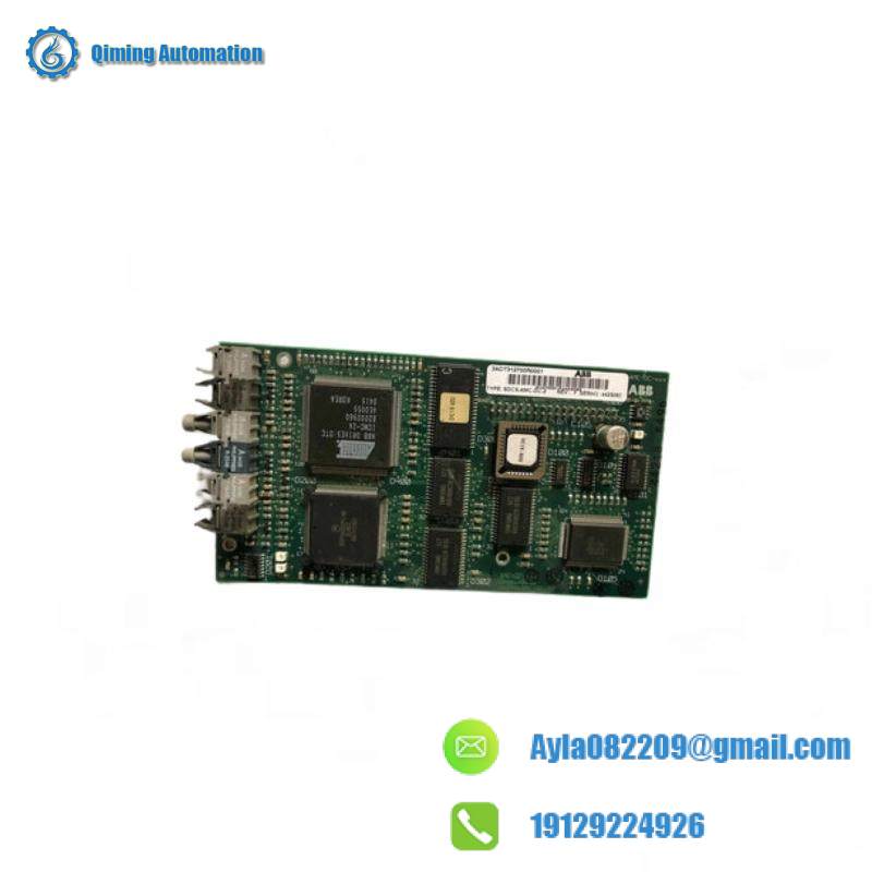 abb_syn5201a-z_3bhb006714r0217.jpeg ABB SYN5201A-Z 3BHB006714R0217 - Hydraulic Servo Module for Industrial Automation