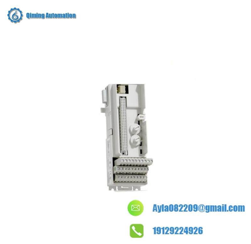 abb_syn5201a-z_3bhb006714r0217_1.jpg ABB SYN5201A-Z 3BHB006714R0217 - Hydraulic Servo Module for Industrial Automation