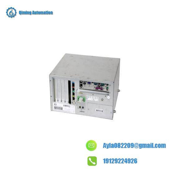 abb_syn5201a-z_3bhb006714r0217_2.jpg ABB SYN5201A-Z 3BHB006714R0217 - Hydraulic Servo Module for Industrial Automation