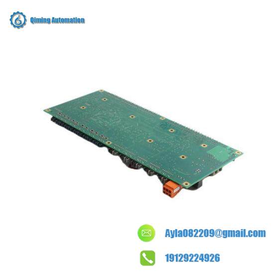 abb_ufc718ae101_hiee300936r0101_1.jpg ABB UFC718AE101 HIEE300936R0101 Industrial Control Module