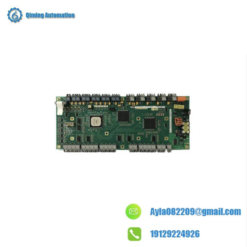 abb_ufc718ae101_hiee300936r0101_2.jpg ABB UFC718AE101 HIEE300936R0101 Industrial Control Module