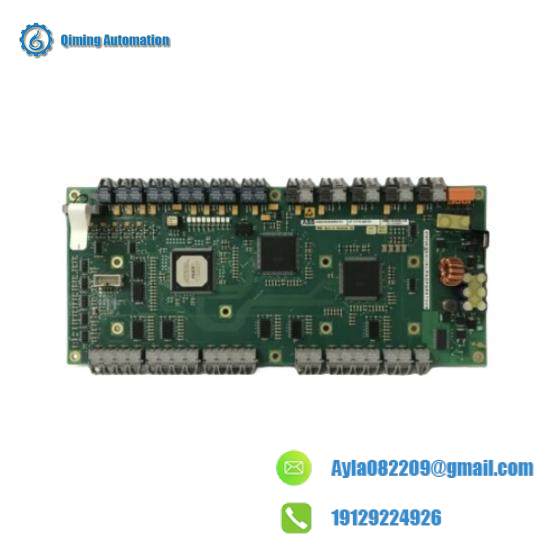 abb_ufc718ae101_hiee300936r0101_3.jpg ABB UFC718AE101 HIEE300936R0101 Industrial Control Module
