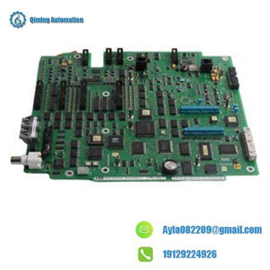 abb_uns2881b-p_v1_3bhe009319r0001_1.jpg ABB UNS2881b-P,V1 - Advanced Control Module for Industrial Automation Systems