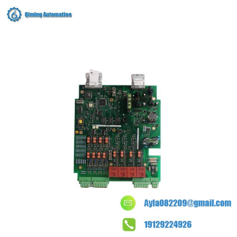 abb_uns2881b-p_v1_3bhe009319r0001_2.jpg ABB UNS2881b-P,V1 - Advanced Control Module for Industrial Automation Systems