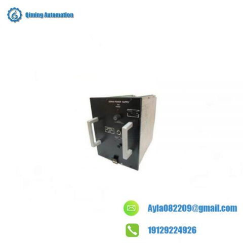 ALSTOM NRD108034 8RDB44674G01 Relay Module for Industrial Automation