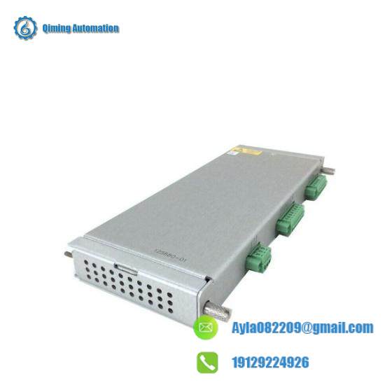 bently_125680-01_1.jpg BENTLY 125680-01 Control Module for Industrial Automation
