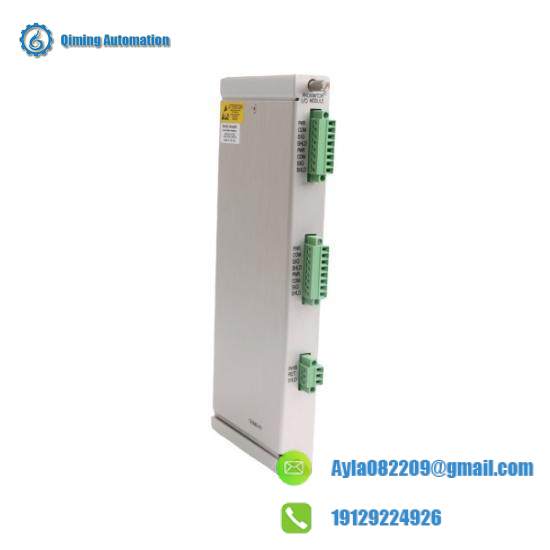 bently_125680-01_2.jpg BENTLY 125680-01 Control Module for Industrial Automation