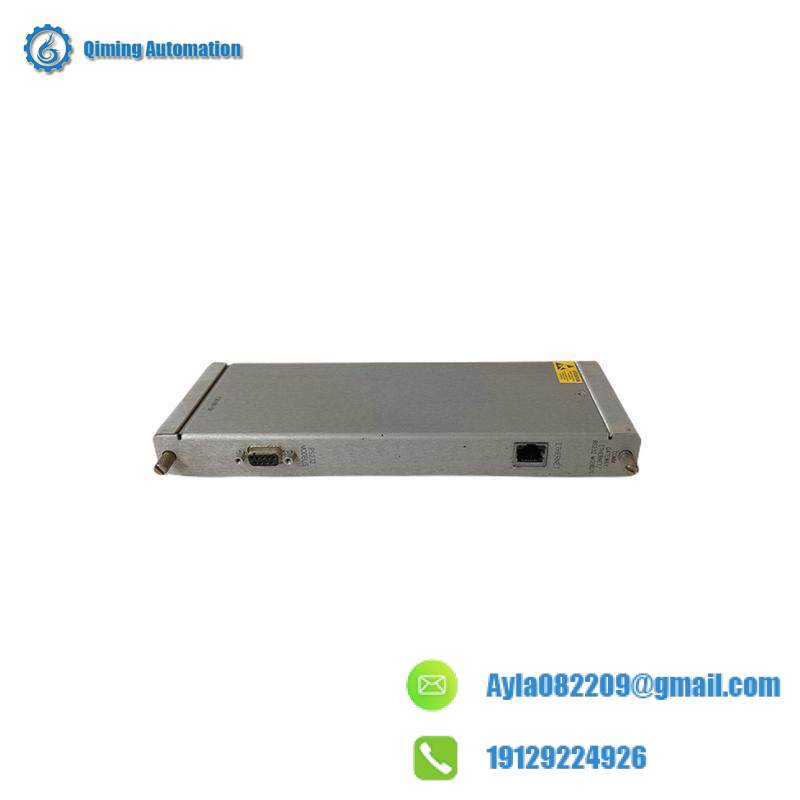 bently_126632-01.jpg BENTLY 126632-01 Vibration Monitoring Module, Advanced Industrial Control Solution