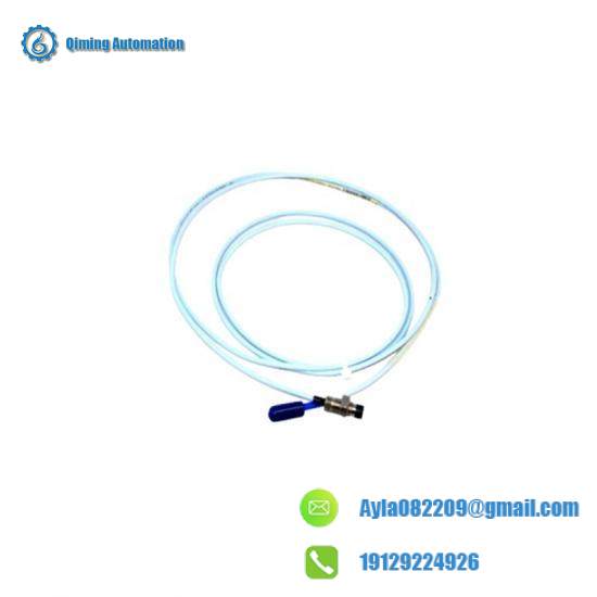 bently_126632-01_1.jpg BENTLY 126632-01 Vibration Monitoring Module, Advanced Industrial Control Solution