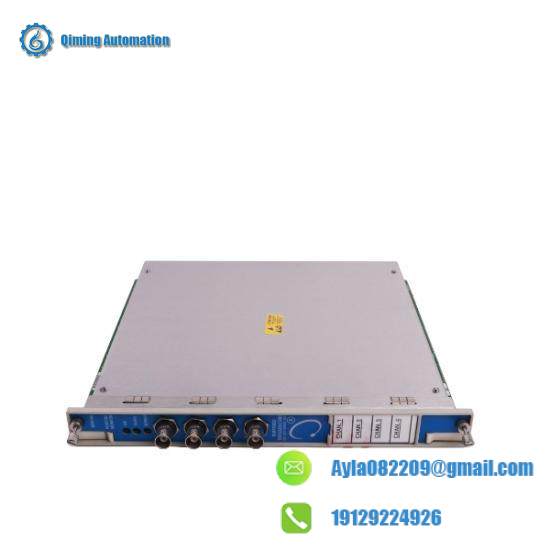 bently_128275-01-e.jpg BENTLY 128275-01-E Industrial Vibration Monitoring Module