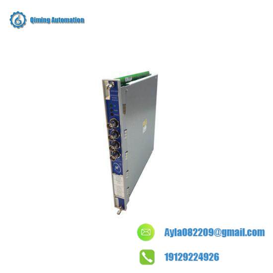 bently_128275-01-e_1.jpg BENTLY 128275-01-E Industrial Vibration Monitoring Module