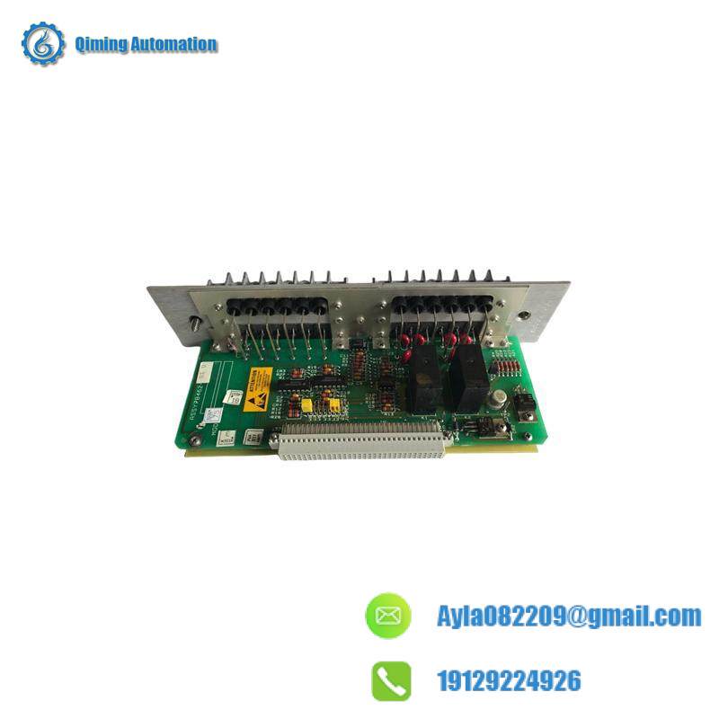 bently_128275-01-e_2.jpg BENTLY 128275-01-E Industrial Vibration Monitoring Module