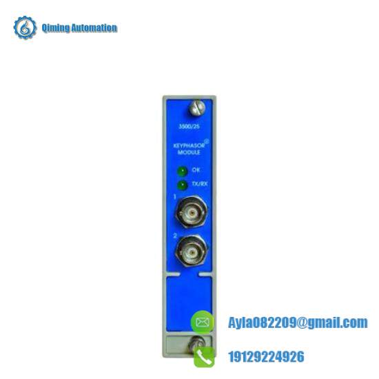 bently_3500_25_149369-01_3.jpg BENTLY 3500/25 149369-01 High-Accuracy Vibration Monitoring System